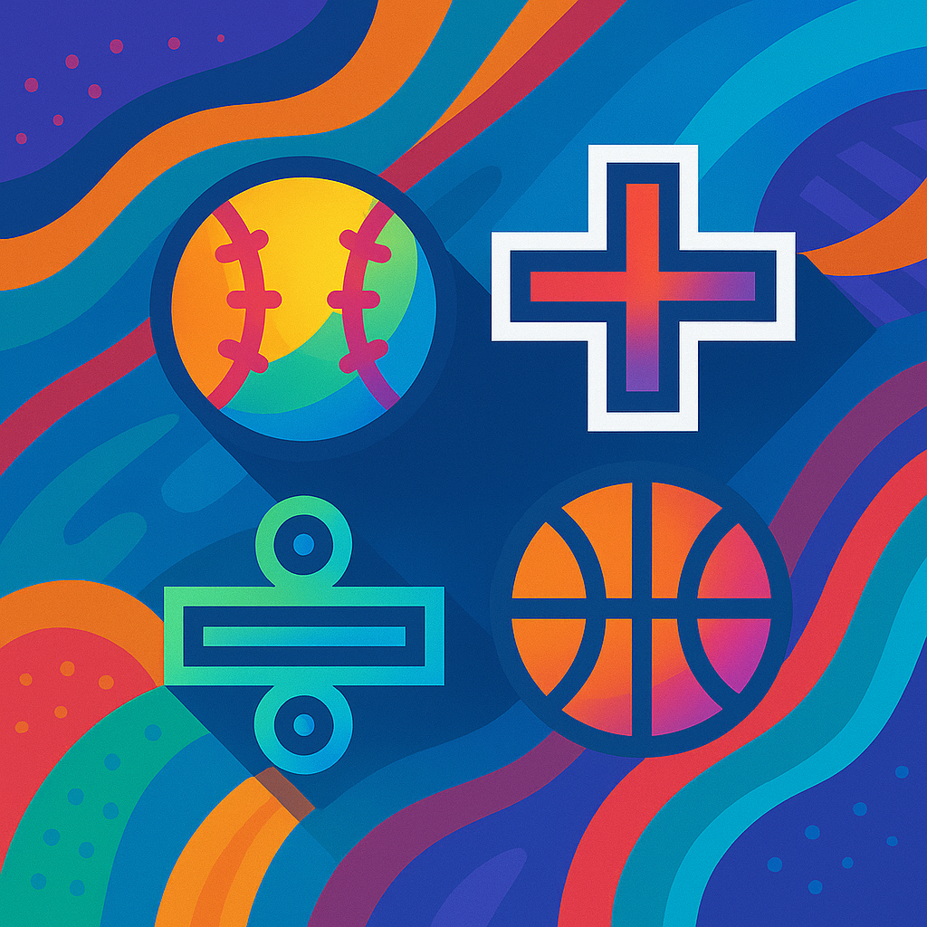 Sports Analytics Resources Logo